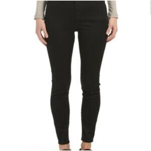 SoundStyle Women’s Lucy pull on black jogging Size L